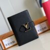 Louis Vuitton Vertical Compact Wallet