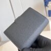 Louis Vuitton Vertical Compact Wallet