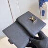 Louis Vuitton Vertical Compact Wallet
