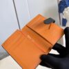 Louis Vuitton Vertical Compact Wallet