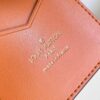 Louis Vuitton Vertical Compact Wallet