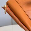 Louis Vuitton Vertical Compact Wallet