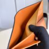 Louis Vuitton Vertical Compact Wallet