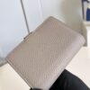 Louis Vuitton Vertical Compact Wallet