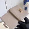 Louis Vuitton Vertical Compact Wallet