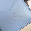 Louis Vuitton Vertical Compact Wallet