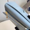 Louis Vuitton Vertical Compact Wallet