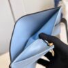 Louis Vuitton Vertical Compact Wallet