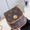 Louis Vuitton Pochette Cancun Pouch