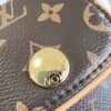 Louis Vuitton Pochette Cancun Pouch