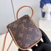 Louis Vuitton Pochette Cancun Pouch