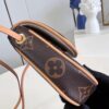 Louis Vuitton Pochette Cancun Pouch