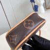 Louis Vuitton Pochette Cancun Pouch