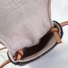 Louis Vuitton Pochette Cancun Pouch