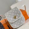 Louis Vuitton Pochette Cancun Pouch
