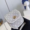 Louis Vuitton Pochette Cancun Pouch