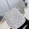 Louis Vuitton Pochette Cancun Pouch