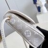 Louis Vuitton Pochette Cancun Pouch