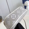 Louis Vuitton Pochette Cancun Pouch