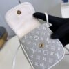 Louis Vuitton Pochette Cancun Pouch