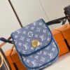 Louis Vuitton Pochette Cancun Pouch