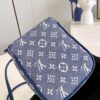 Louis Vuitton Pochette Cancun Pouch