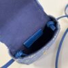 Louis Vuitton Pochette Cancun Pouch