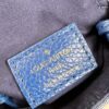 Louis Vuitton Pochette Cancun Pouch