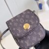 Louis Vuitton Pochette Cancun Pouch