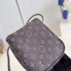Louis Vuitton Pochette Cancun Pouch