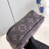 Louis Vuitton Pochette Cancun Pouch