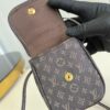 Louis Vuitton Pochette Cancun Pouch