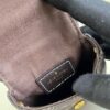 Louis Vuitton Pochette Cancun Pouch