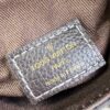 Louis Vuitton Pochette Cancun Pouch