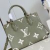 Louis Vuitton Onthego PM