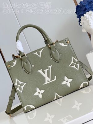 Louis Vuitton Onthego PM