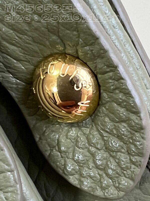 Louis Vuitton Onthego PM