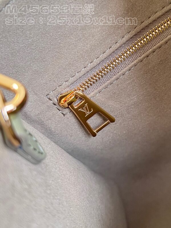 Louis Vuitton Onthego PM