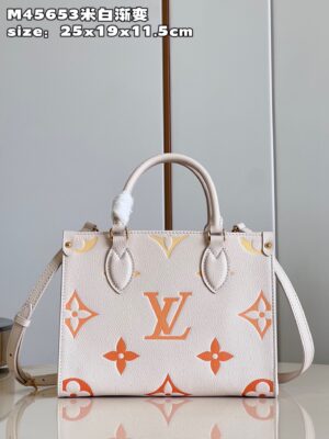 Louis Vuitton Onthego PM