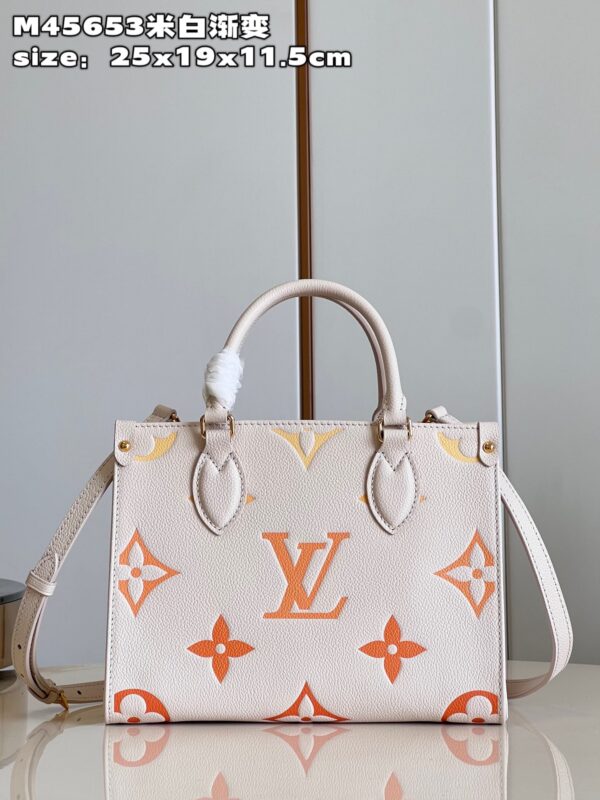 Louis Vuitton Onthego PM
