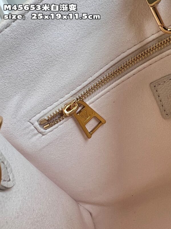 Louis Vuitton Onthego PM