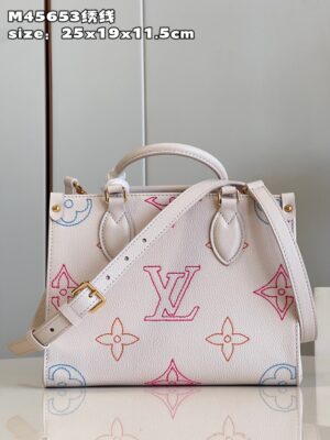 Louis Vuitton Onthego PM