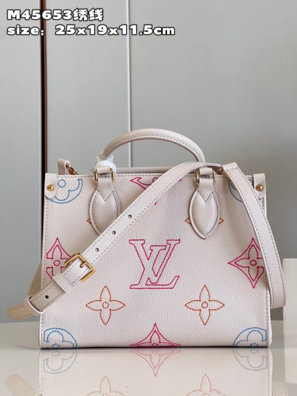 Louis Vuitton Onthego PM