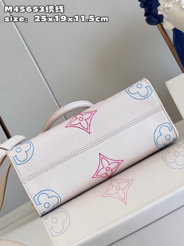 Louis Vuitton Onthego PM