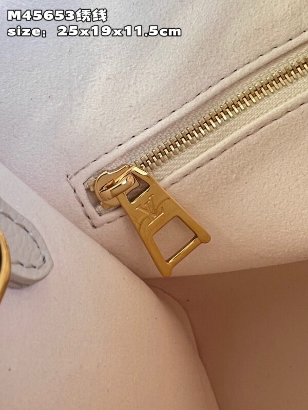 Louis Vuitton Onthego PM