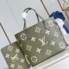Louis Vuitton Neverfull MM