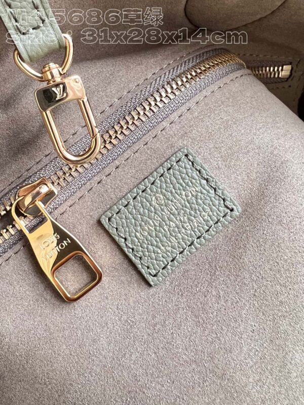 Louis Vuitton Neverfull MM