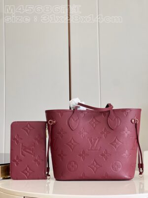 Louis Vuitton Neverfull MM