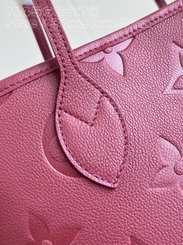 Louis Vuitton Neverfull MM