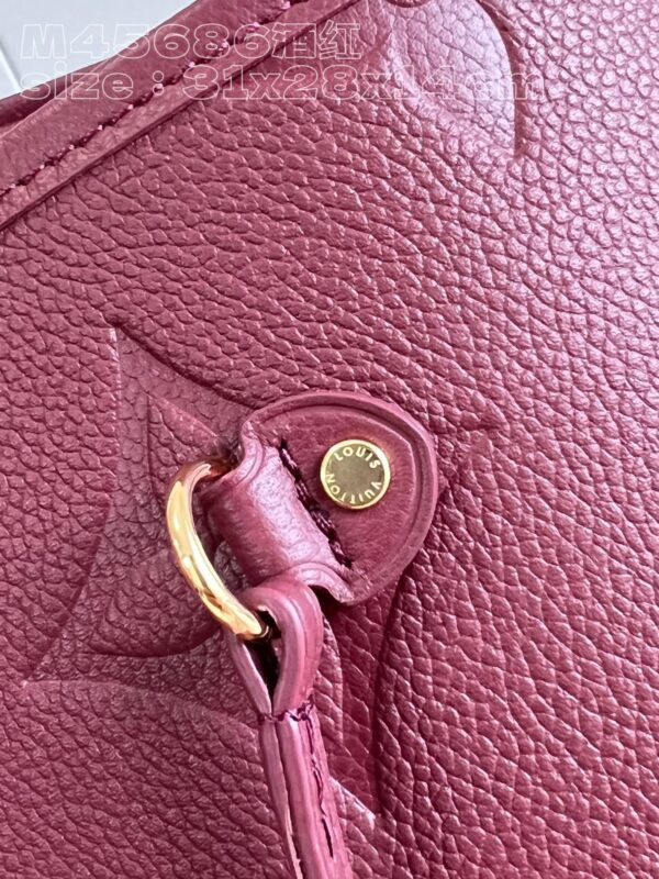 Louis Vuitton Neverfull MM